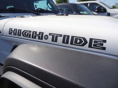 2022 Jeep Wrangler Sport