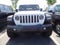 2022 Jeep Wrangler Sport