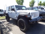2022 Jeep Wrangler Sport