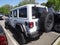 2022 Jeep Wrangler Sport