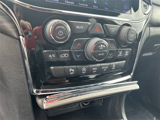 2019 Jeep Grand Cherokee Laredo in Virginia Beach, VA - Priority Auto Group