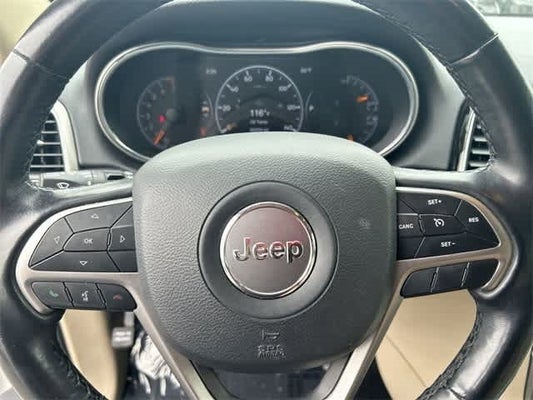 2020 Jeep Grand Cherokee Limited in Virginia Beach, VA - Priority Auto Group