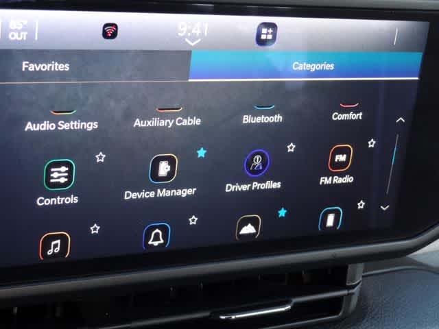 2024 Jeep Gladiator Sport
