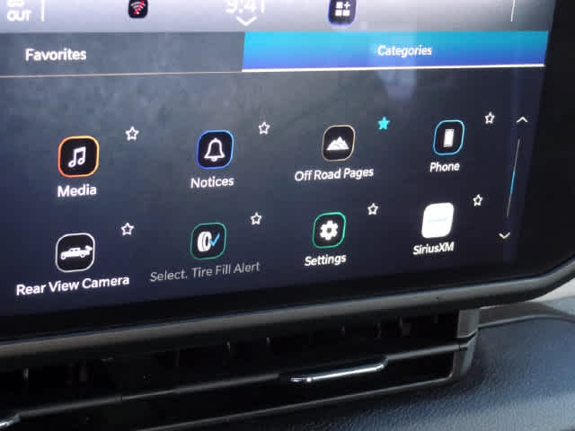 2024 Jeep Gladiator Sport