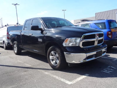 2017 RAM 1500 SLT