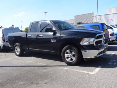2017 RAM 1500 SLT