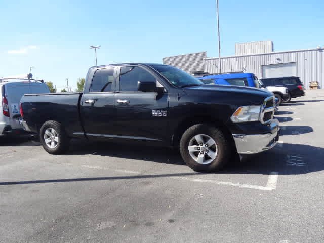 2017 RAM 1500 SLT