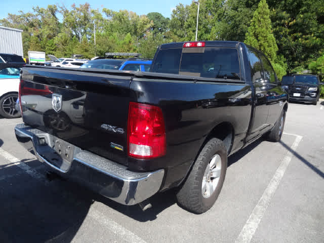 2017 RAM 1500 SLT