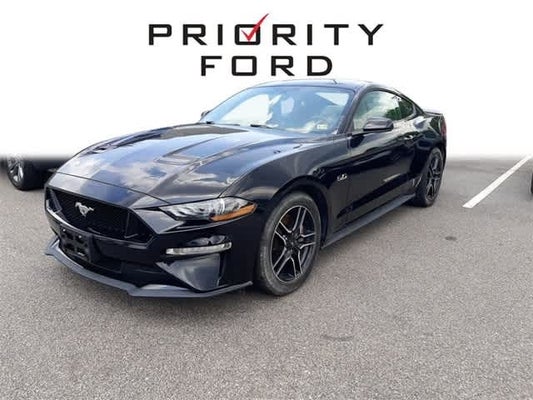 2020 Ford Mustang GT in Virginia Beach, VA - Priority Auto Group