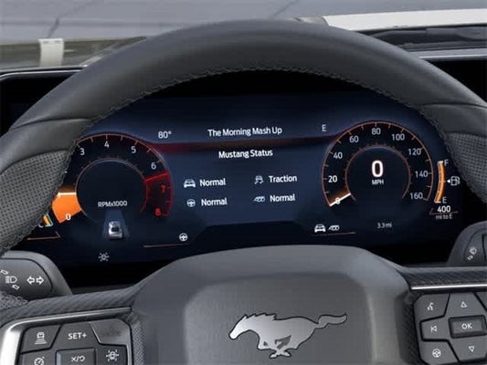 2024 Ford Mustang GT Premium Fastback in Virginia Beach, VA - Priority Auto Group