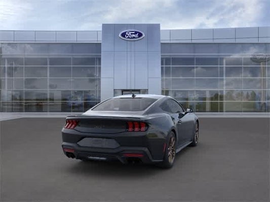 2024 Ford Mustang GT Premium Fastback in Virginia Beach, VA - Priority Auto Group