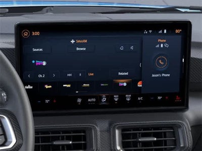 2025 Ford Mustang GT Fastback