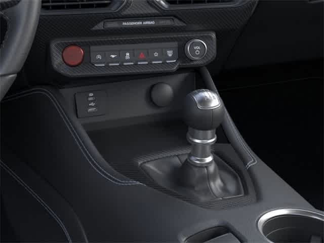 2025 Ford Mustang GT Fastback