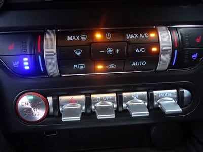 2023 Ford Mustang Mach 1