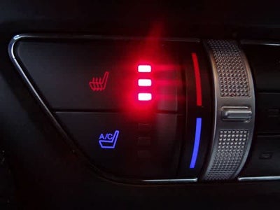 2023 Ford Mustang Mach 1