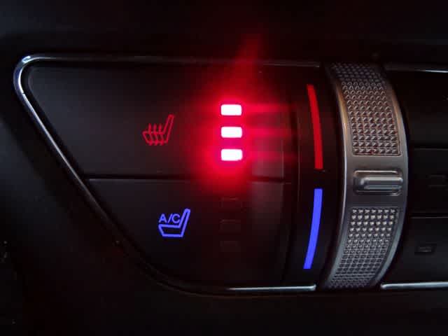 2023 Ford Mustang Mach 1