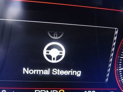 2023 Ford Mustang Mach 1