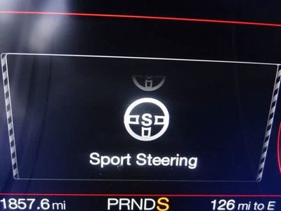 2023 Ford Mustang Mach 1