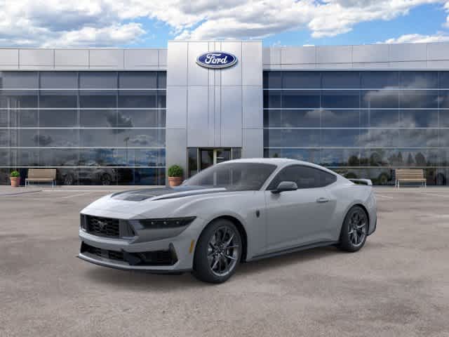 2026 Ford Mustang Dark Horse®