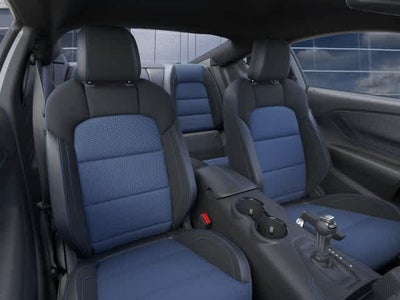 2026 Ford Mustang Dark Horse®