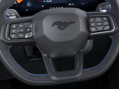 2026 Ford Mustang Dark Horse®
