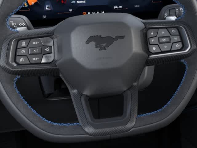 2026 Ford Mustang Dark Horse®