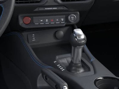2026 Ford Mustang Dark Horse®