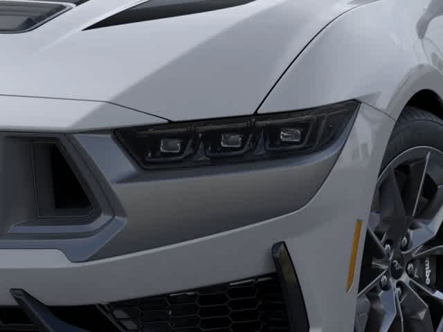 2026 Ford Mustang Dark Horse®
