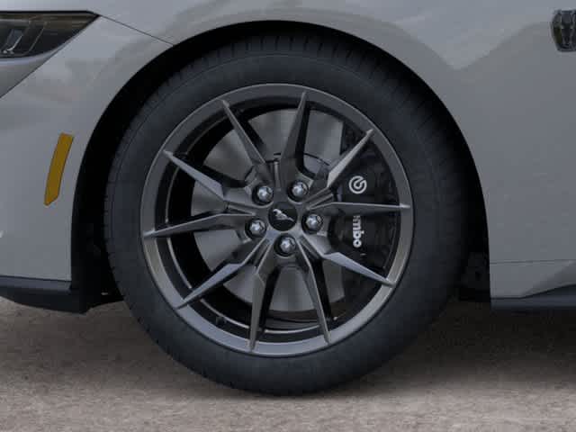 2026 Ford Mustang Dark Horse®