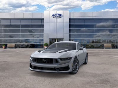 2026 Ford Mustang Dark Horse®