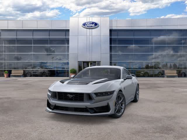 2026 Ford Mustang Dark Horse®