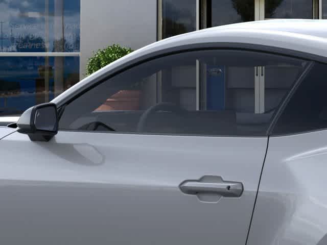 2026 Ford Mustang Dark Horse®