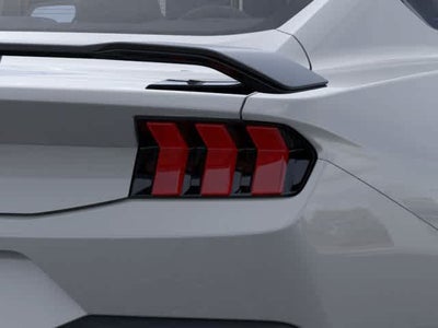 2026 Ford Mustang Dark Horse®