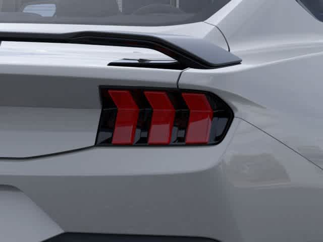2026 Ford Mustang Dark Horse®