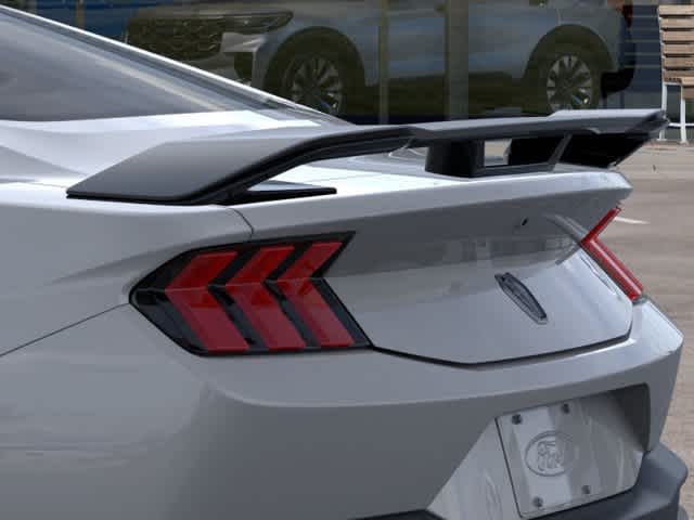 2026 Ford Mustang Dark Horse®
