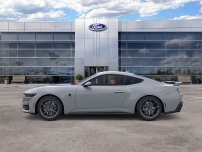 2026 Ford Mustang Dark Horse®