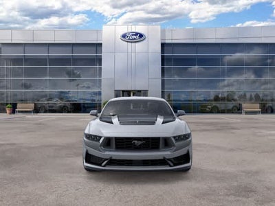 2026 Ford Mustang Dark Horse®
