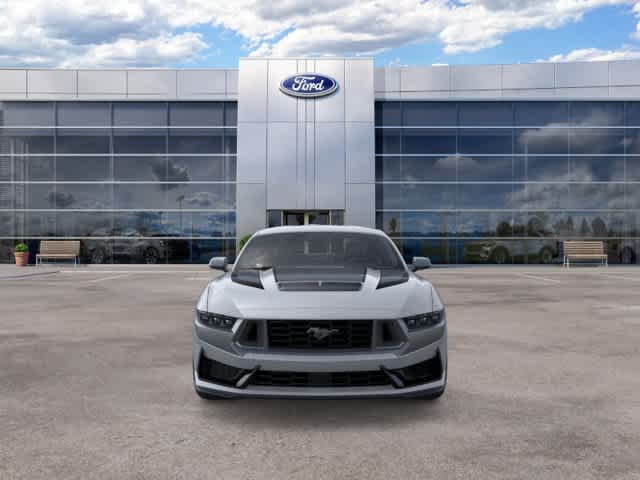 2026 Ford Mustang Dark Horse®
