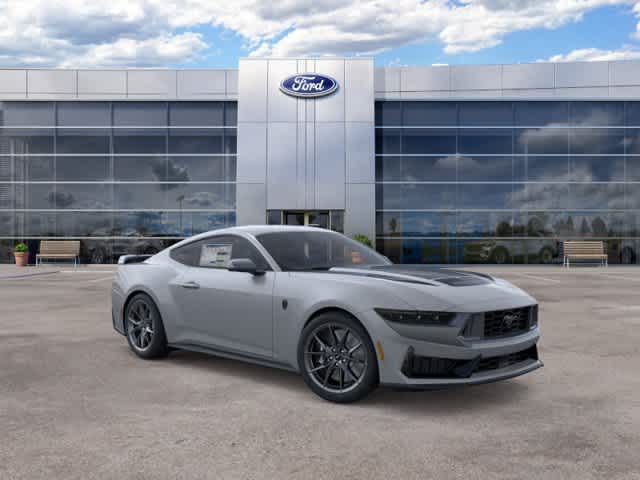 2026 Ford Mustang Dark Horse®