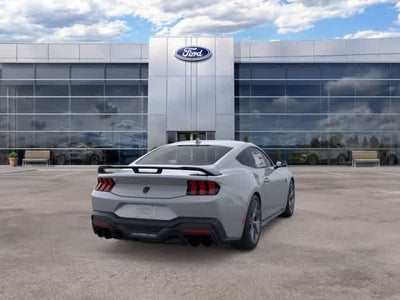 2026 Ford Mustang Dark Horse®