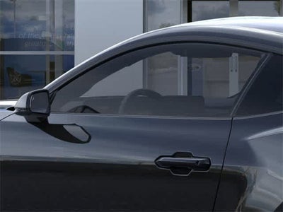 2026 Ford Mustang Dark Horse® Premium