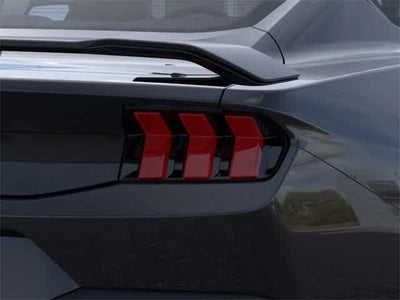 2026 Ford Mustang Dark Horse® Premium