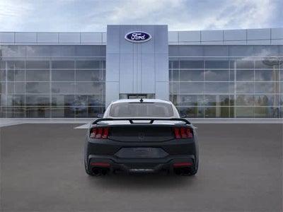 2026 Ford Mustang Dark Horse® Premium