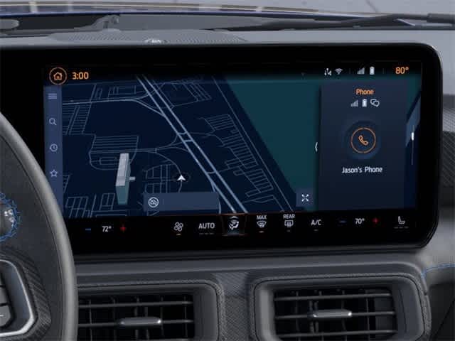 2025 Ford Mustang Dark Horse™ Premium