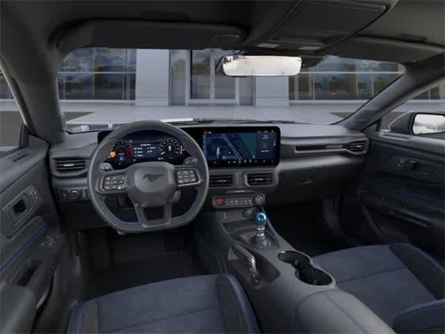 2025 Ford Mustang Dark Horse™ Premium