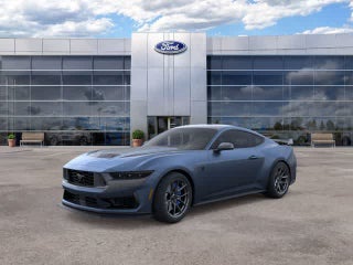 2026 Ford Mustang Dark Horse® Premium