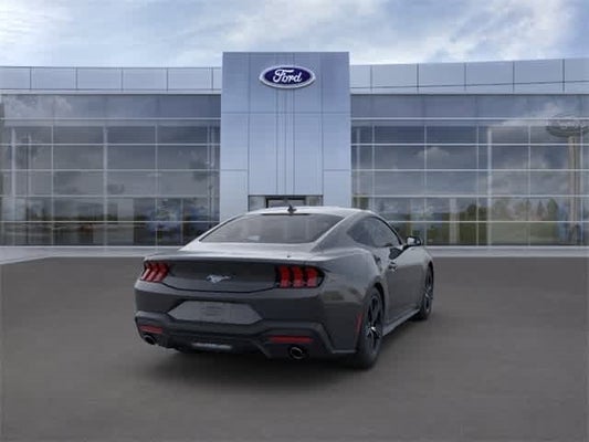 2024 Ford Mustang EcoBoost® Fastback in Virginia Beach, VA - Priority Auto Group