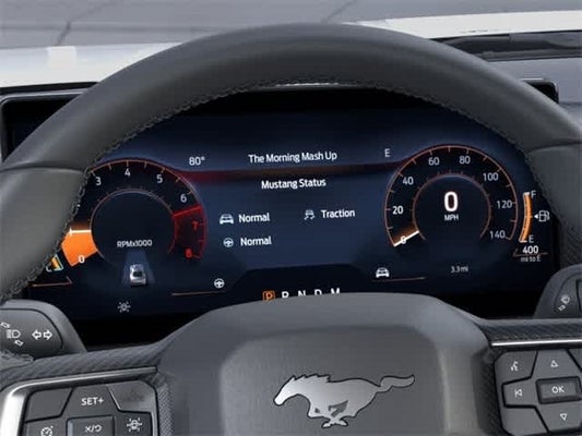 2024 Ford Mustang EcoBoost® Fastback in Virginia Beach, VA - Priority Auto Group