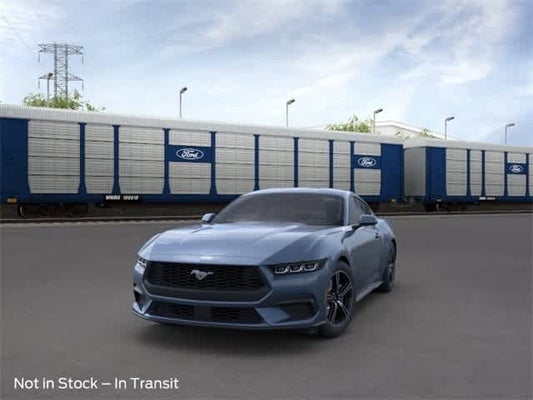 2024 Ford Mustang EcoBoost in Virginia Beach, VA - Priority Auto Group