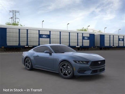 2024 Ford Mustang EcoBoost in Virginia Beach, VA - Priority Auto Group